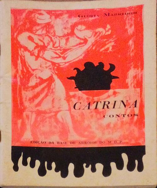CATRINA.