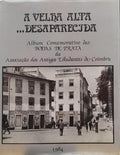 VELHA (A) ALTA... DESAPARECIDA. [2.Âª EDIÃ‡ÃƒO]