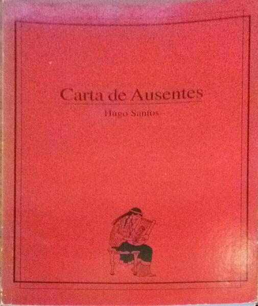 CARTA DE AUSENTES.