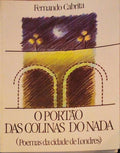 O PORTÃƒO DAS COLINAS DO NADA.