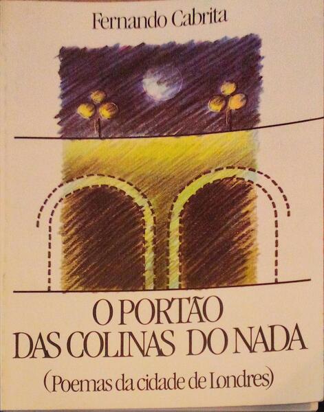 O PORTÃƒO DAS COLINAS DO NADA.
