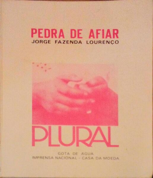 PEDRA DE AFIAR.