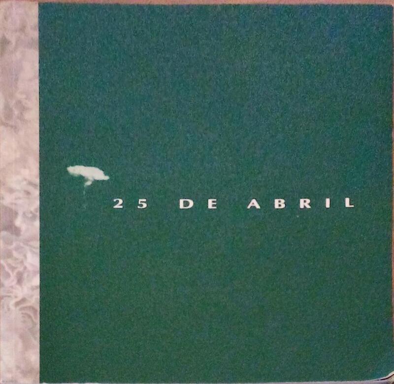 25 DE ABRIL.