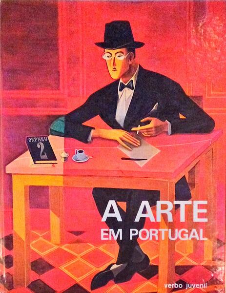 A ARTE EM PORTUGAL. [VOLUME II - 2.Âª EDIÃ‡ÃƒO]