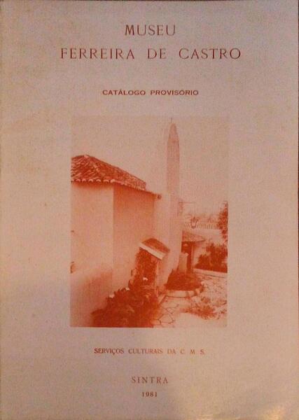 MUSEU FERREIRA DE CASTRO.