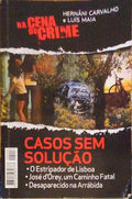CASOS SEM SOLUÃ‡ÃƒO.
