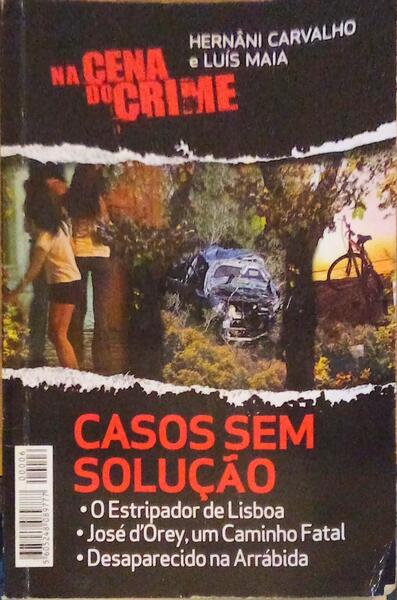 CASOS SEM SOLUÃ‡ÃƒO.