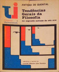 TENDÃŠNCIAS GERAIS DA FILOSOFIA NA SEGUNDA METADE DO SÃ‰CULO XIX. [ULMEIRO - 1982]