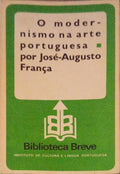 O MODERNISMO NA ARTE PORTUGUESA. [2.Âª EDIÃ‡ÃƒO]