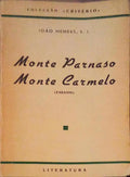 MONTE PARNASO, MONTE CARMELO.