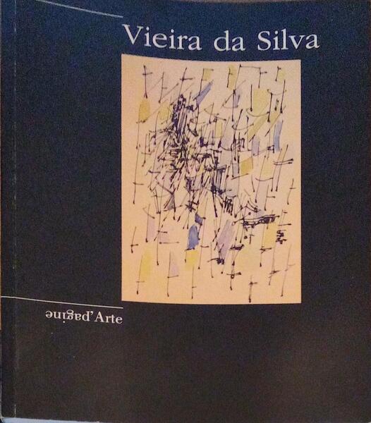 VIEIRA DA SILVA: DESSINS | DESENHOS | DISEGNI.