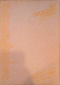 ARTE CONTEMPORÃ‚NEA ESPANHOLA, RESERVAS DO M.E.A.C.