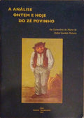 RAFAEL BORDALO PINHEIRO E A ANÃLISE, ONTEM E HOJE, DO ZÃ‰ POVINHO.