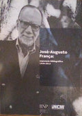 JOSÃ‰-AUGUSTO FRANÃ‡A, EXPOSIÃ‡ÃƒO BIBLIOGRÃFICA 1949 - 2012.