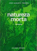 NATUREZA MORTA. [3.Âª EDIÃ‡ÃƒO]