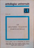 GRANDES (AS) VIAGENS PORTUGUESAS [PRIMEIRA SÃ‰RIE - 3.Âª EDIÃ‡ÃƒO].