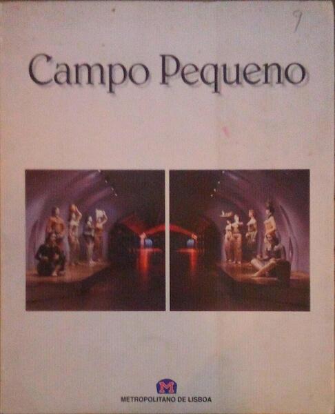 CAMPO PEQUENO.