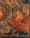ESCULTURA COLONIAL BRASILEIRA, BRASILIAN COLONIAL SCULPTURES, BRASILIANISCHE SKULPTUREN AUS DER KOLONIALZEIT.