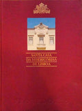PROVEDORES DA SANTA CASA DA MISERICÃ“RDIA DE LISBOA DESDE 1851.