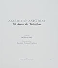 AMÃ‰RICO AMORIM, 50 ANOS DE TRABALHO.