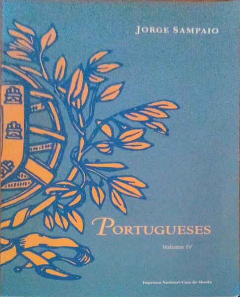 PORTUGUESES. [VOLUME IV]