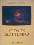 CIDADE SEM TEMPO.