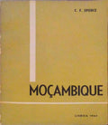 MOÃ‡AMBIQUE, ÃFRICA ORIENTAL PORTUGUESA.