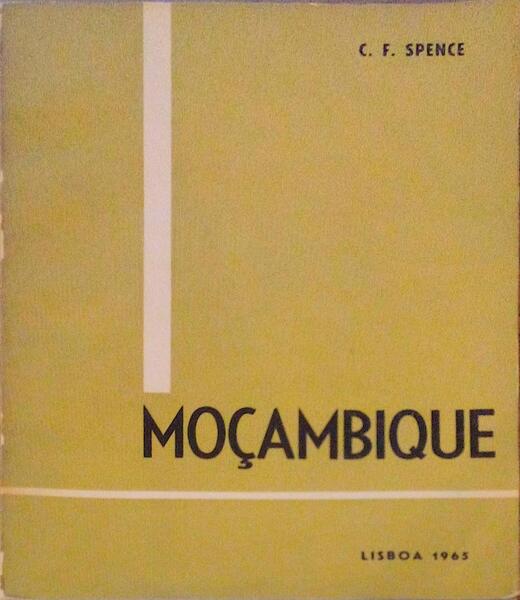 MOÃ‡AMBIQUE, ÃFRICA ORIENTAL PORTUGUESA.