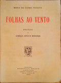 FOLHAS AO VENTO.