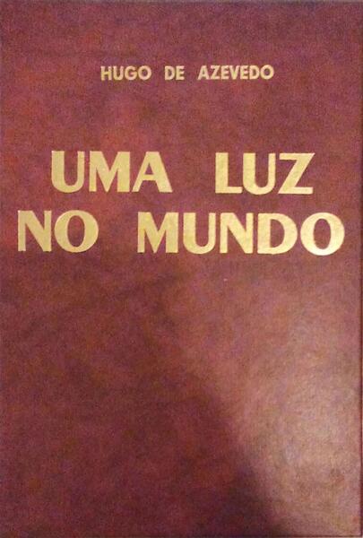UMA LUZ NO MUNDO.