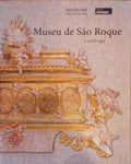MUSEU DE SÃƒO ROQUE: CATÃLOGO.