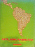 ARTE LATINO AMERICANA NA COLECÃ‡ÃƒO BERARDO.