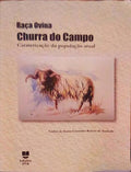 RAÃ‡A OVINA, CHURRA DO CAMPO, CARATERIZAÃ‡ÃƒO DA POPULAÃ‡ÃƒO ARUAL.