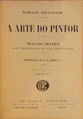 A ARTE DO PINTOR.