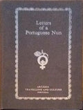 LETTERS OF A PORTUGUESE NUN.