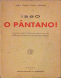 1580 O PÃ‚NTANO!