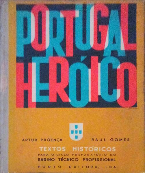 PORTUGAL HERÃ“ICO.