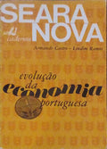 A EVOLUÃ‡ÃƒO DA ECONOMIA PORTUGUESA.