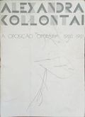 A OPOSIÃ‡ÃƒO OPERÃRIA 1920/21.