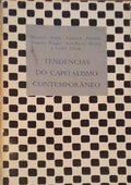 TENDÃŠNCIAS DO CAPITALISMO CONTEMPORÃ‚NEO.