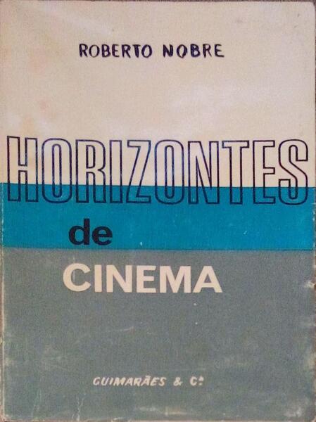 HORIZONTES DE CINEMA. [2.Âª EDIÃ‡ÃƒO]