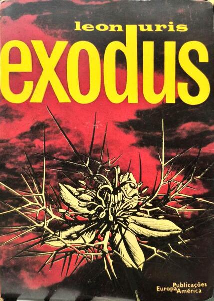EXODUS.