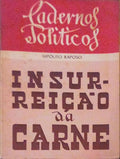 INSURREIÃ‡ÃƒO DA CARNE.