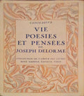 VIE, POÃ‰SIES ET PENSÃ‰ES.