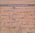 VIEIRA DA SILVA, AGORA.