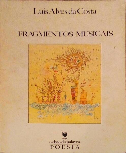 FRAGMENTOS MUSICAIS.