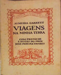 VIAGENS NA MINHA TERRA. [SÃ DA COSTA - 1963]