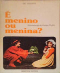 Ã‰ MENINO OU MENINA?