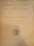 PAINEIS DE Ã‰VORA.