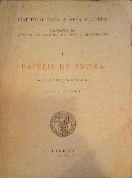 PAINEIS DE Ã‰VORA.